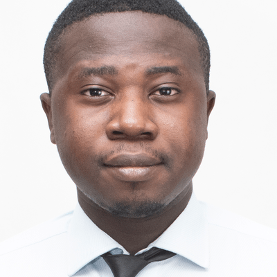 Omodolapo Victor Babalola