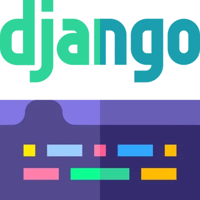Django featured image