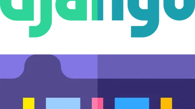 Django featured image